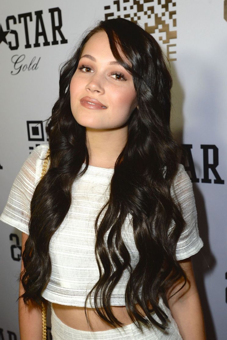Kelli Berglund