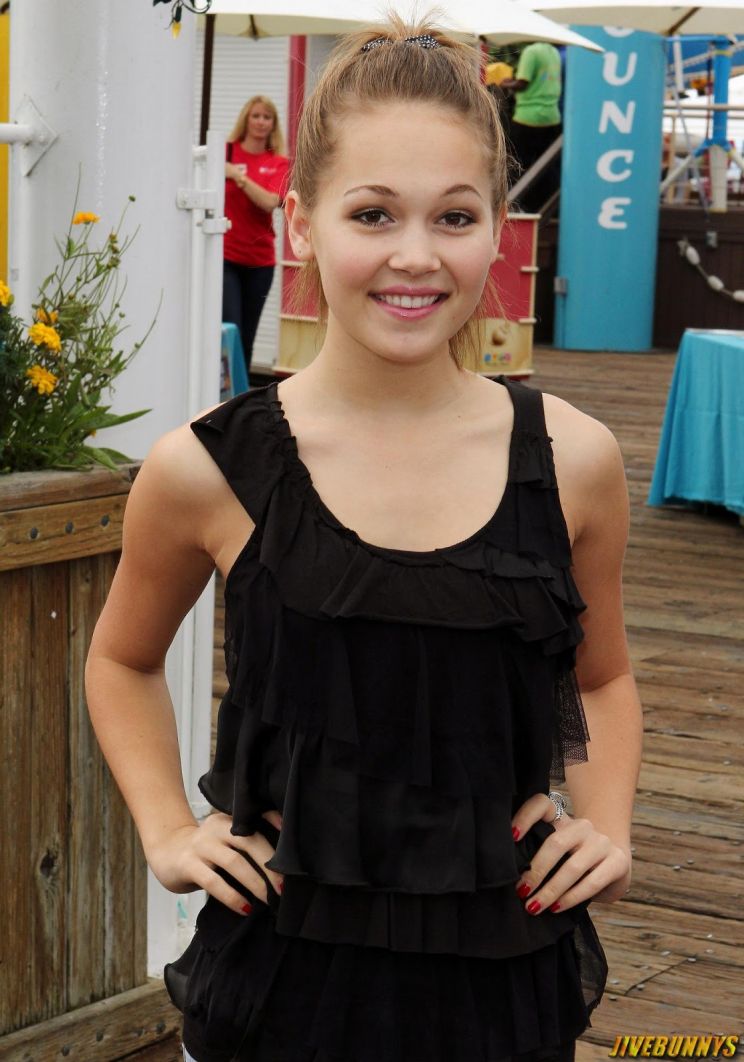 Kelli Berglund