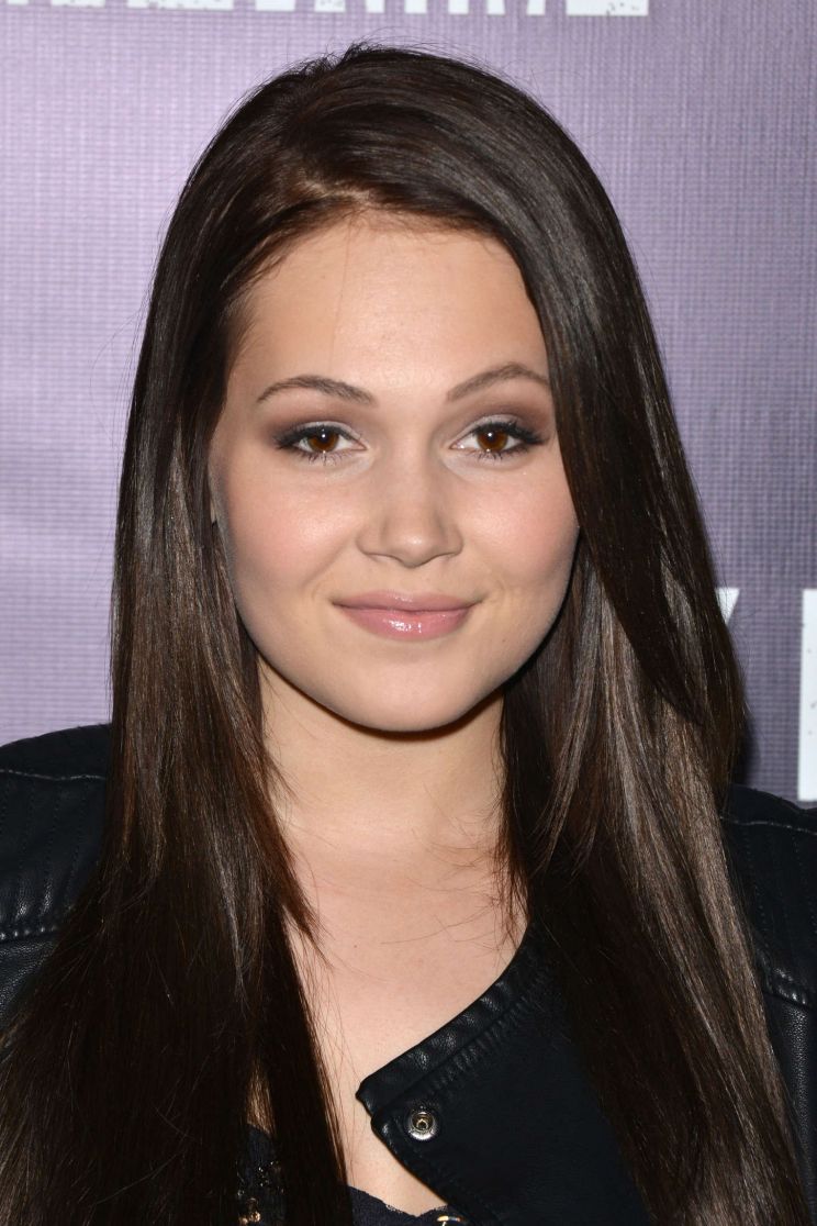 Kelli Berglund