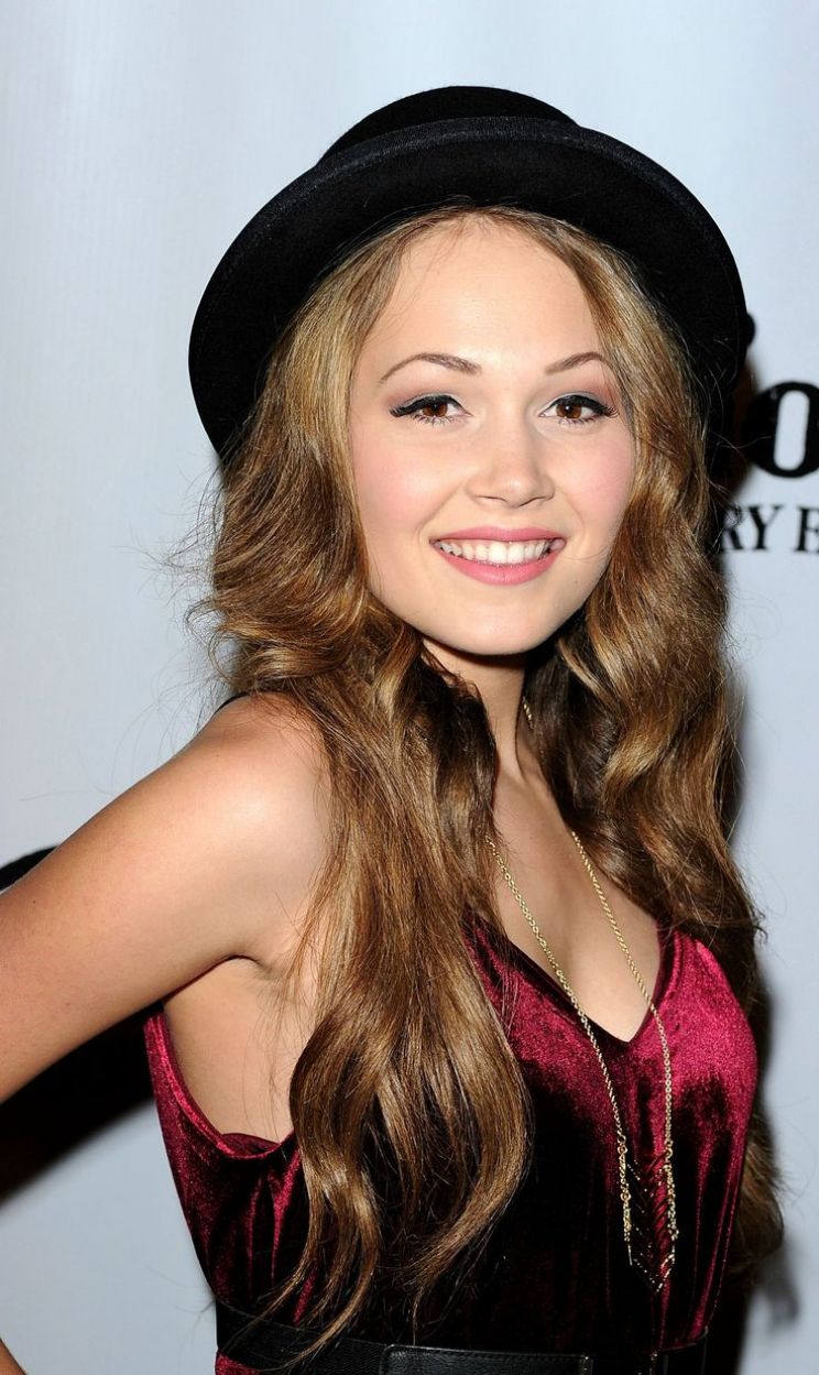 Kelli Berglund