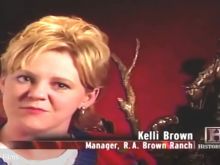 Kelli Brown