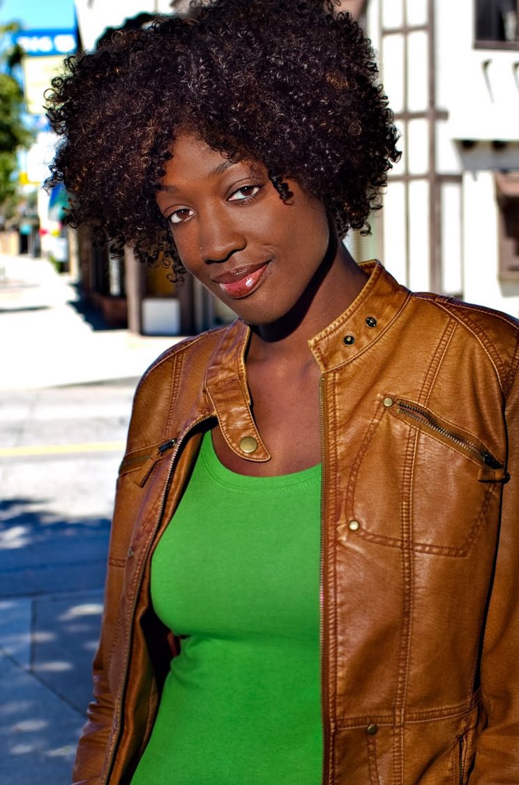 Kelli Dawn Hancock