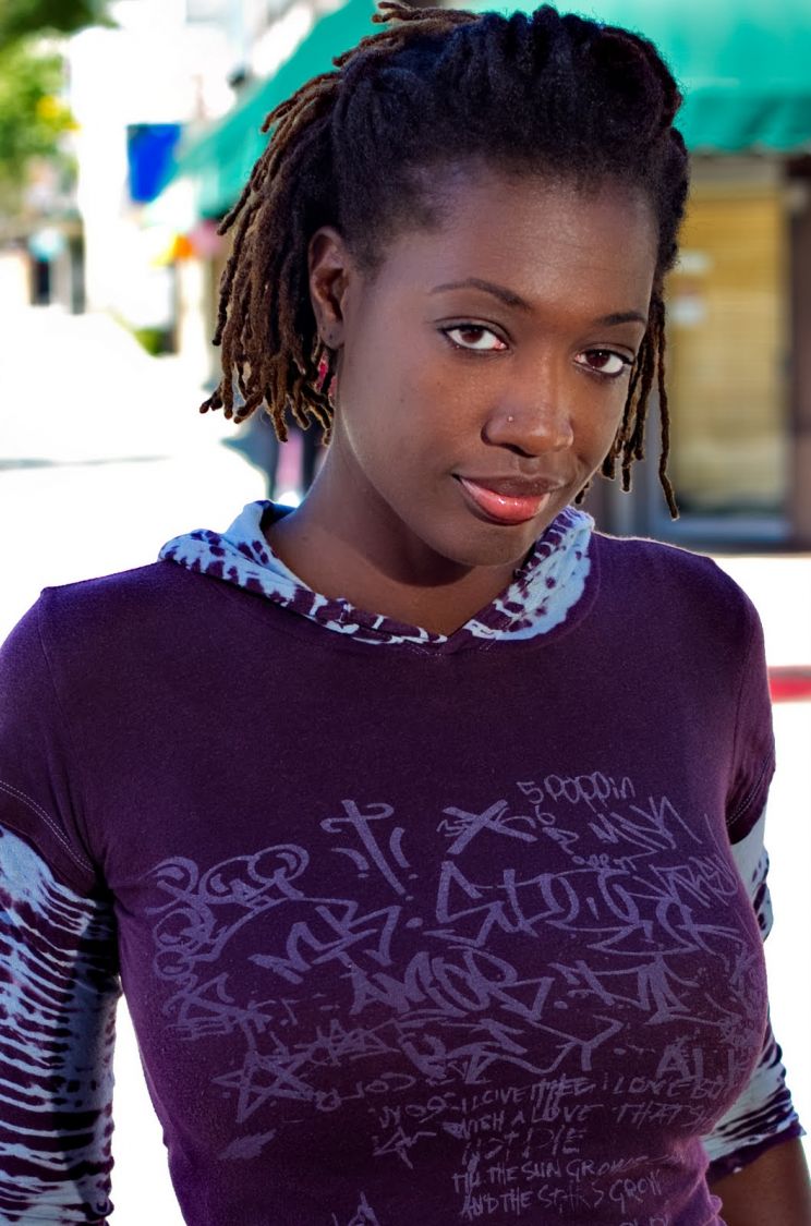 Kelli Dawn Hancock
