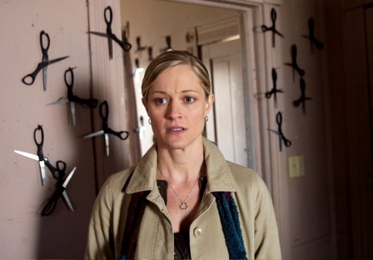 Kelli Dawn Hancock