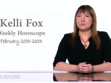 Kelli Fox