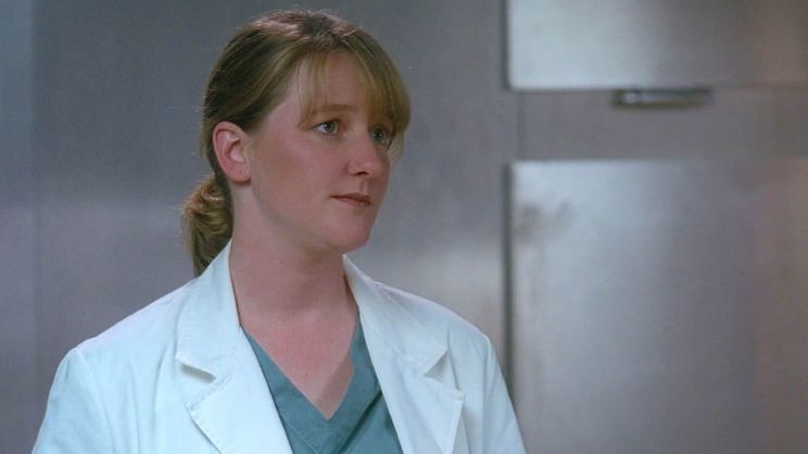 Kelli Fox