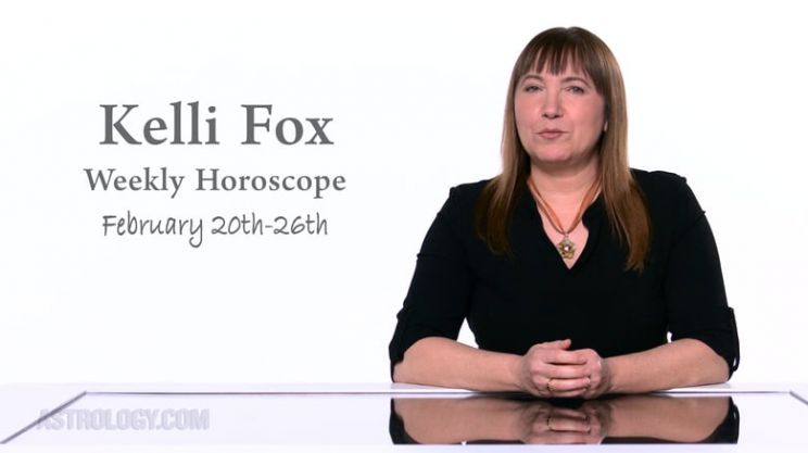 Kelli Fox