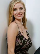 Kelli Garner