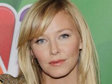 Kelli Giddish