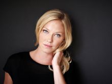 Kelli Giddish