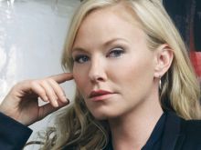 Kelli Giddish