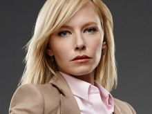 Kelli Giddish