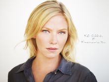 Kelli Giddish