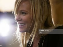 Kelli Giddish