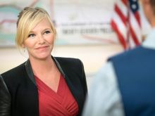 Kelli Giddish