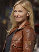 Kelli Giddish