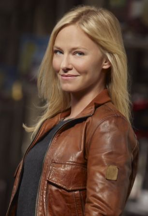 Kelli Giddish