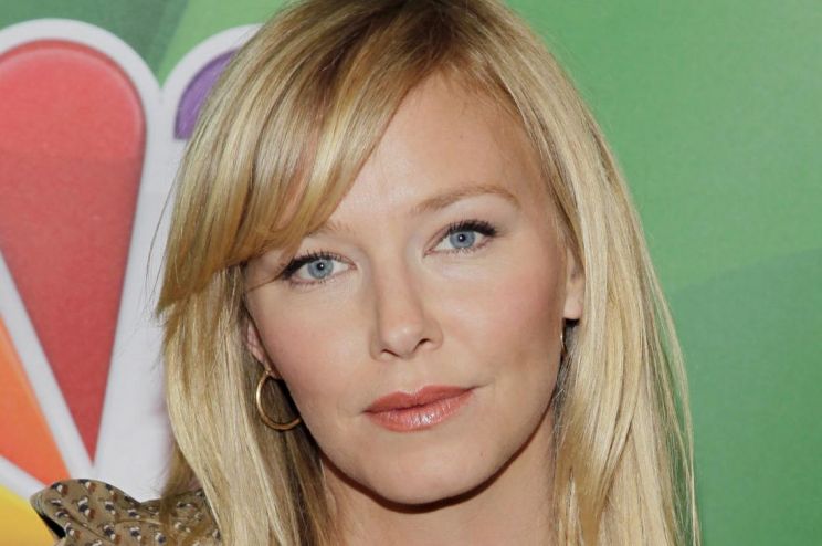 Kelli Giddish