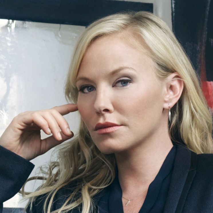 Kelli Giddish