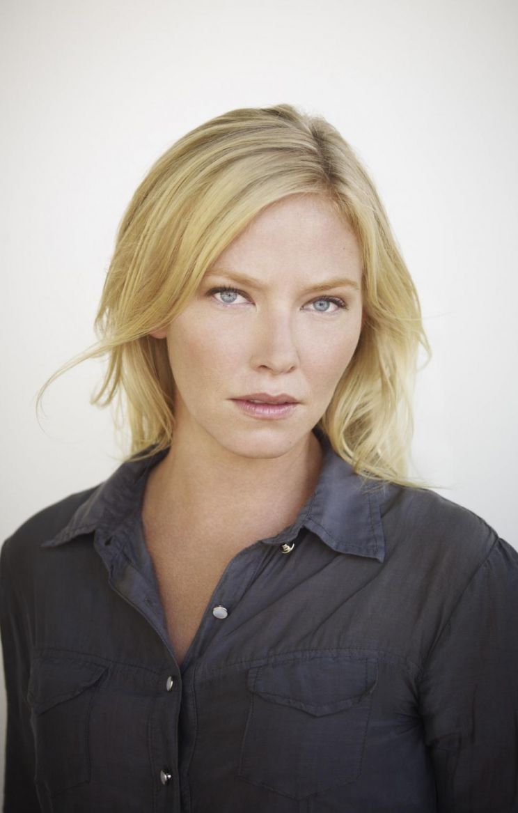 Kelli Giddish