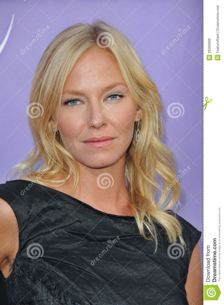 Kelli Giddish