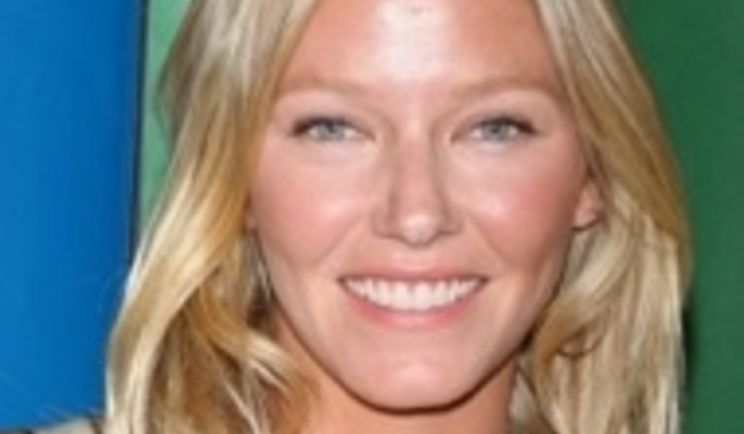 Kelli Giddish