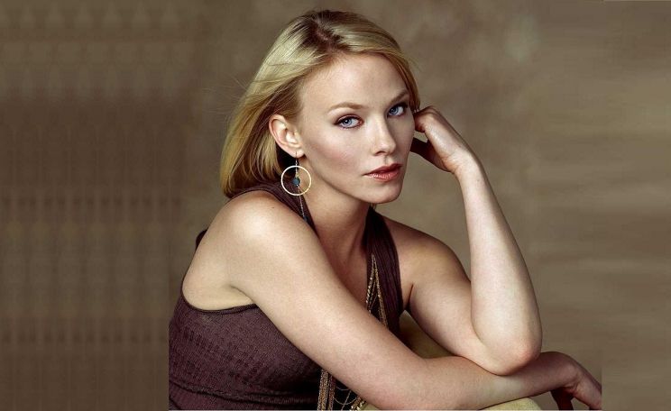 Kelli Giddish