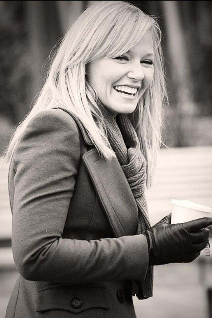 Kelli Giddish