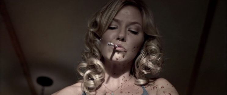 Kelli Giddish