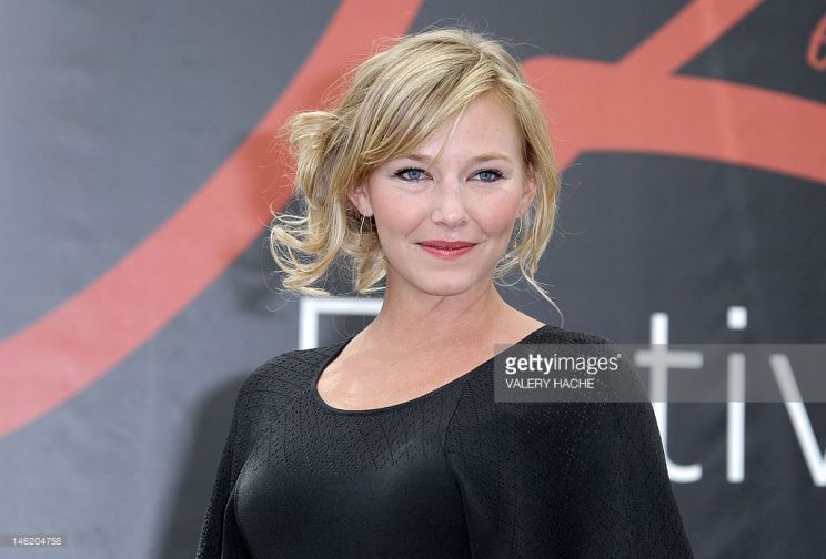 Kelli Giddish