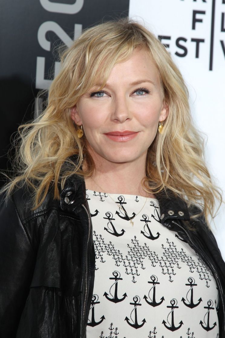 Kelli Giddish