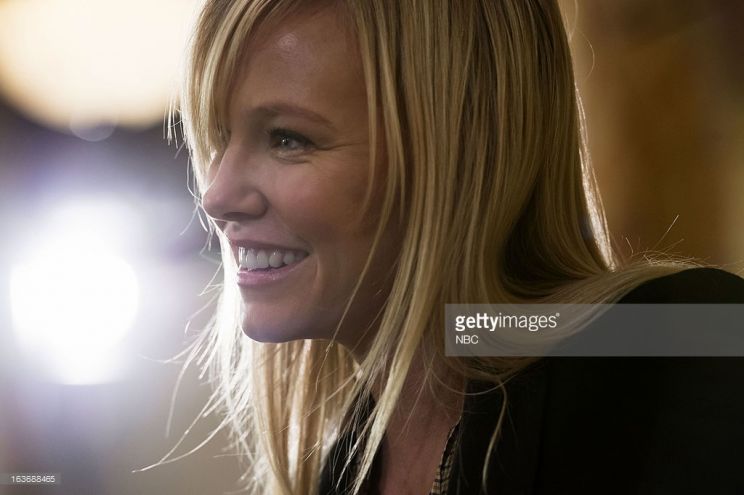 Kelli Giddish