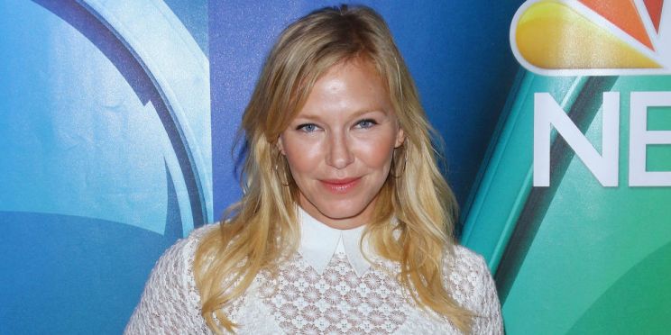 Kelli Giddish