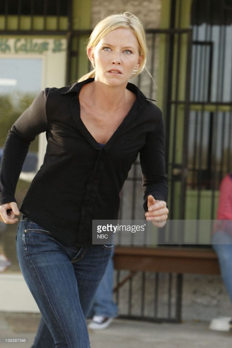 Kelli Giddish