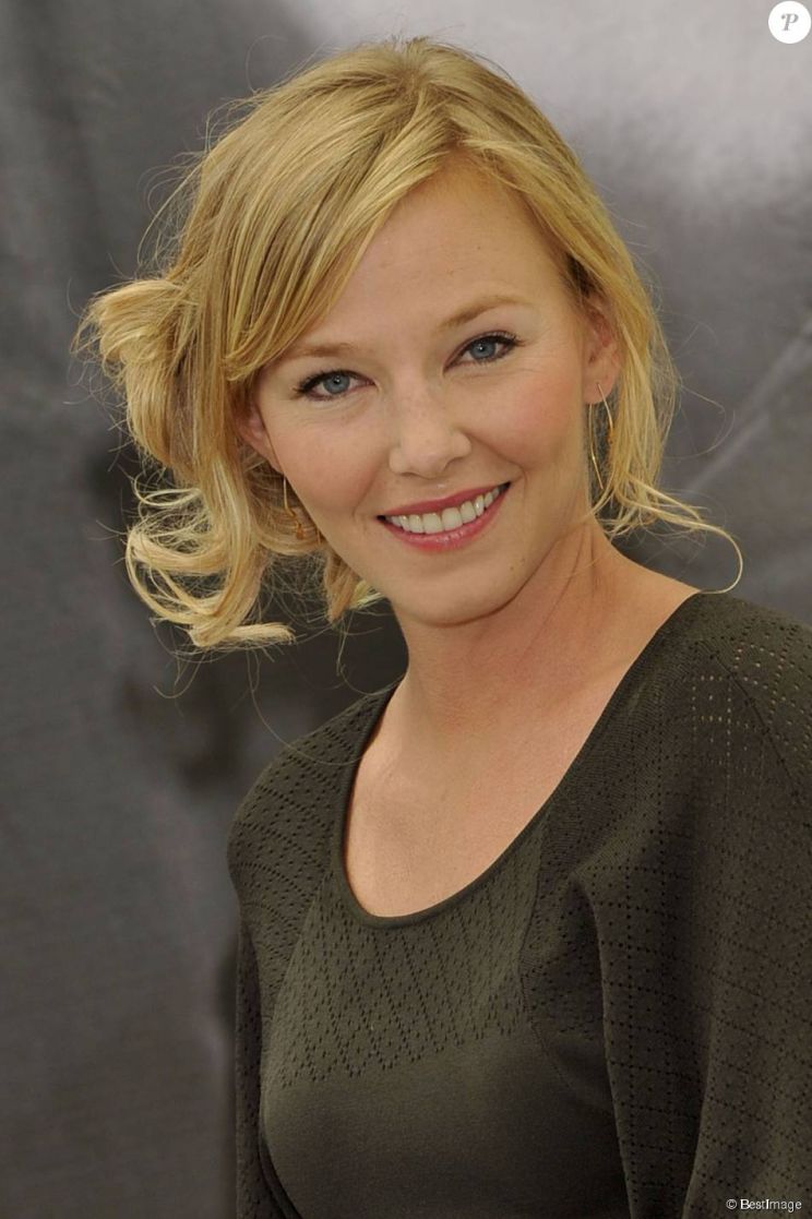 Kelli Giddish