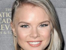 Kelli Goss