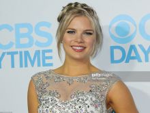 Kelli Goss