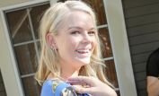 Kelli Goss