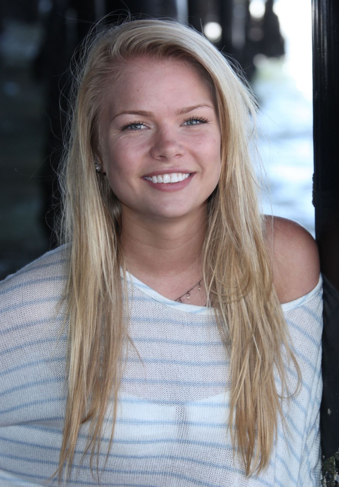 Kelli goss 2016