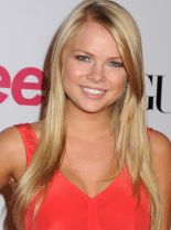 Kelli Goss