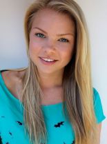 Kelli Goss