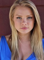 Kelli Goss