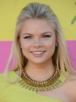 Kelli Goss