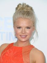 Kelli Goss