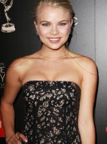 Kelli Goss