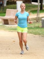 Kelli Goss