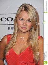 Kelli Goss