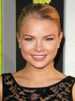 Kelli Goss