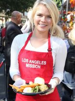 Kelli Goss #32855 picture (Portrait Medium)