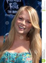 Kelli Goss #32856 picture (Portrait Medium)